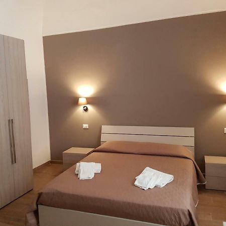 Appartement Il Corso Favignana Extérieur photo