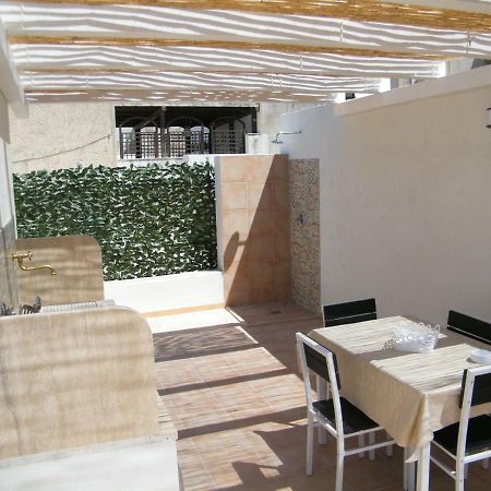 Appartement Il Corso Favignana Extérieur photo