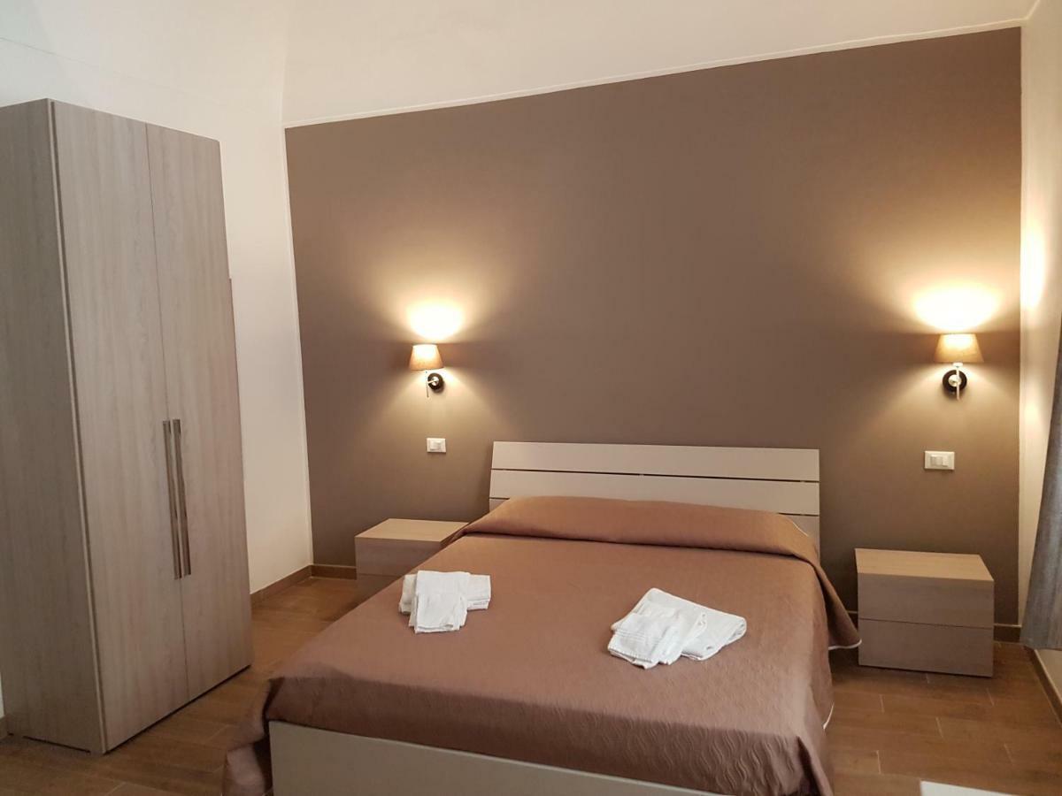 Appartement Il Corso Favignana Extérieur photo