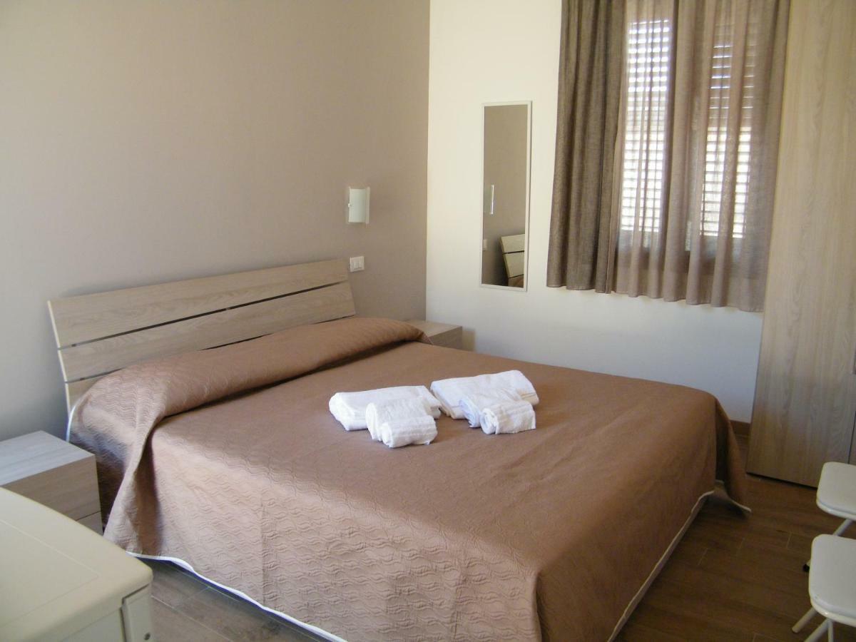 Appartement Il Corso Favignana Extérieur photo