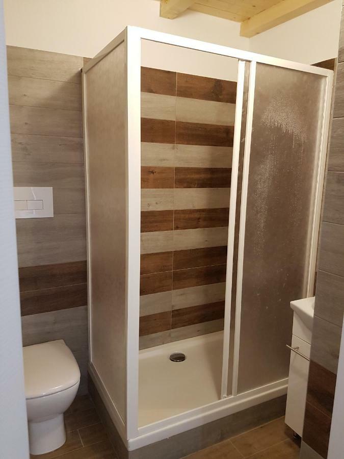 Appartement Il Corso Favignana Extérieur photo