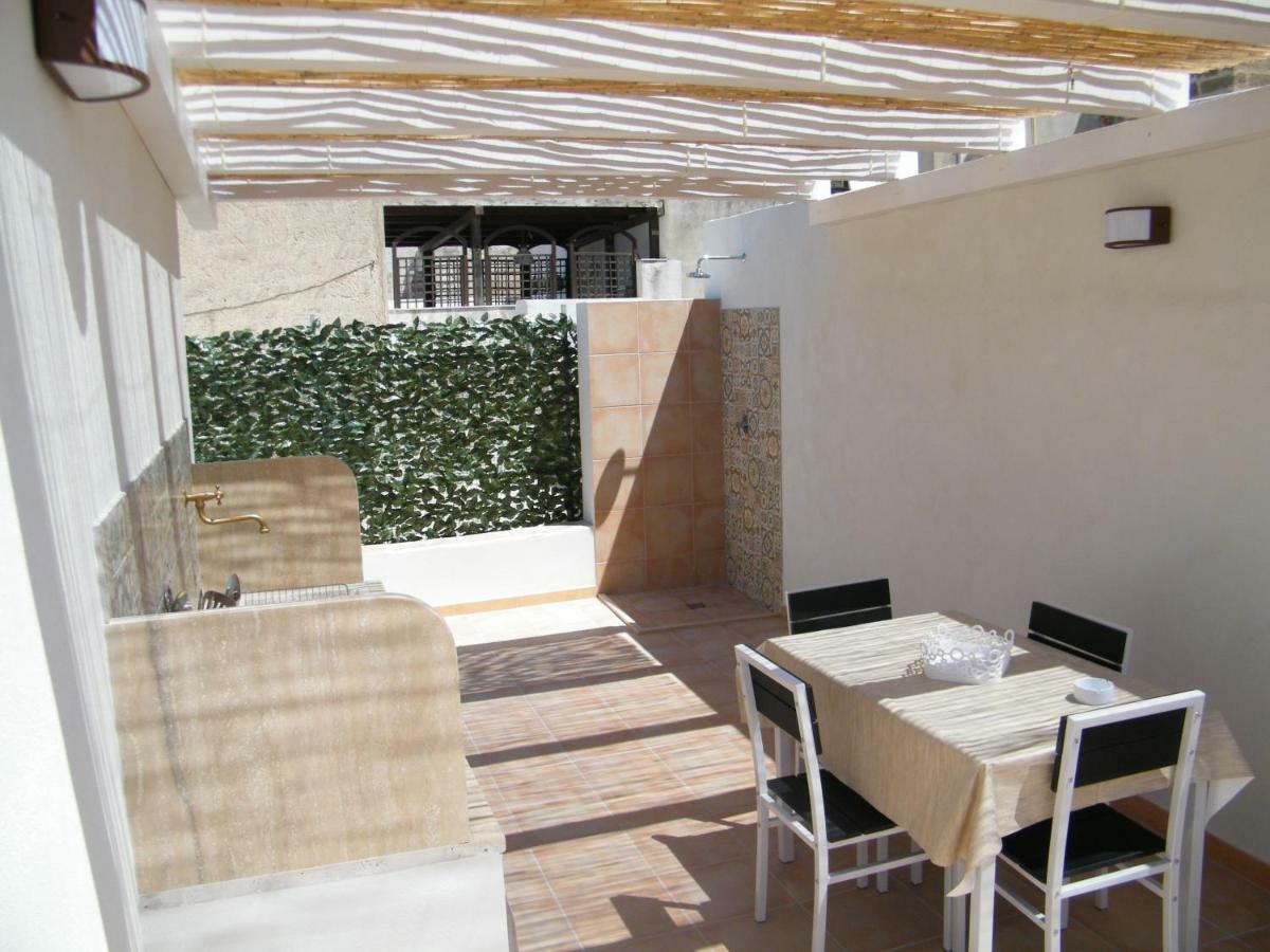 Appartement Il Corso Favignana Extérieur photo