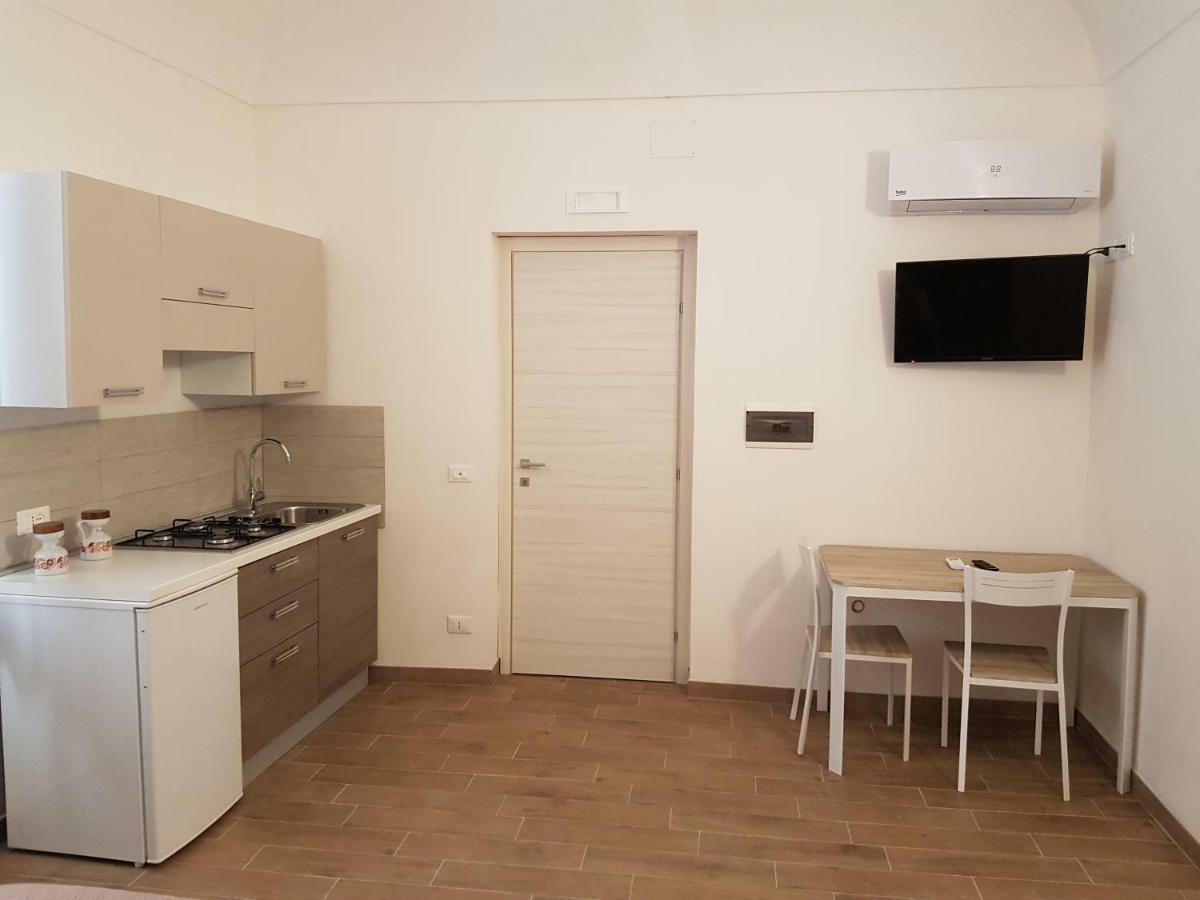Appartement Il Corso Favignana Extérieur photo