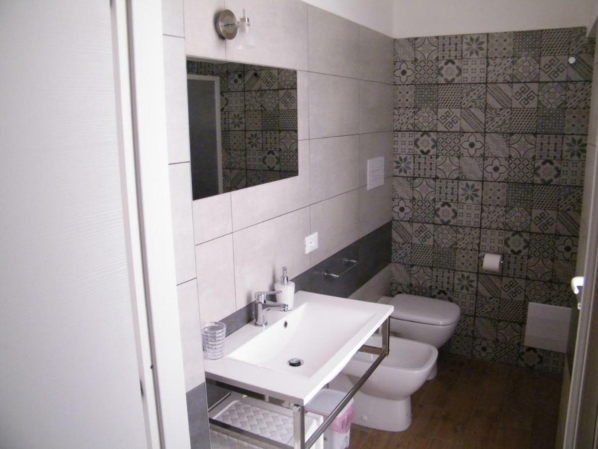 Appartement Il Corso Favignana Extérieur photo